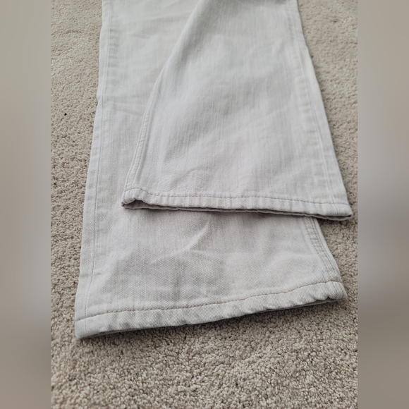 Banana Republic Men's Cotton jeans - Picture 5 of 8